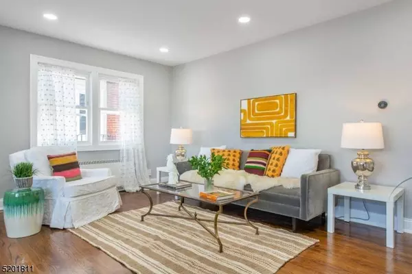 91 Speer Ave, Clifton City, NJ 07013