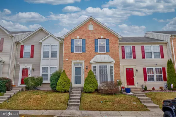 5040 BRISTLE CONE CIR, Aberdeen, MD 21001