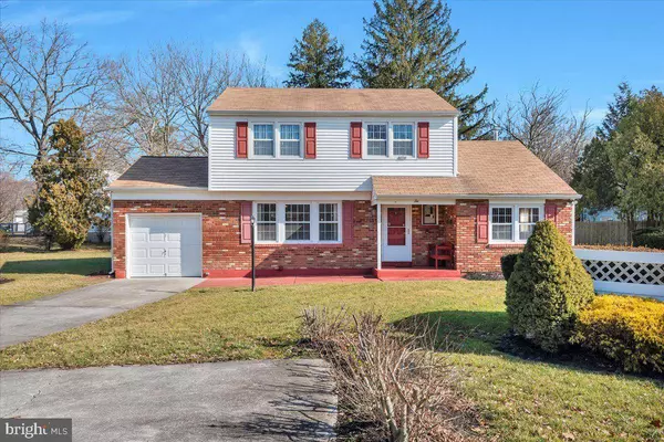 2 BRIARCLIFF RD, Atco, NJ 08004