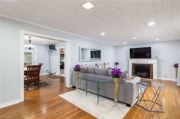 404 Kildee DR, Lexington, NC 27292