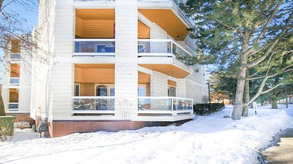 14575 Burma AVE W #106, Rosemount, MN 55068