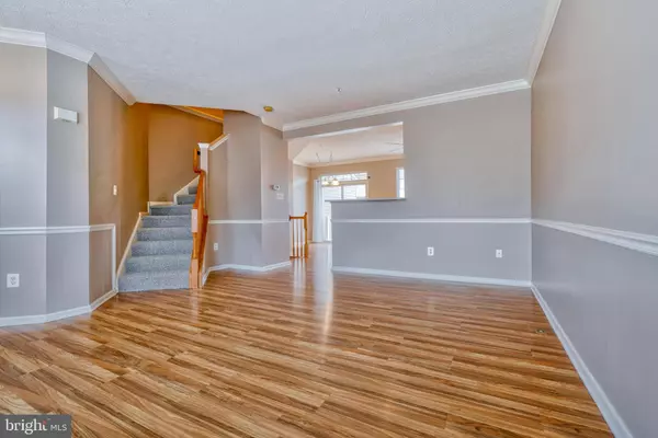 5040 BRISTLE CONE CIR, Aberdeen, MD 21001