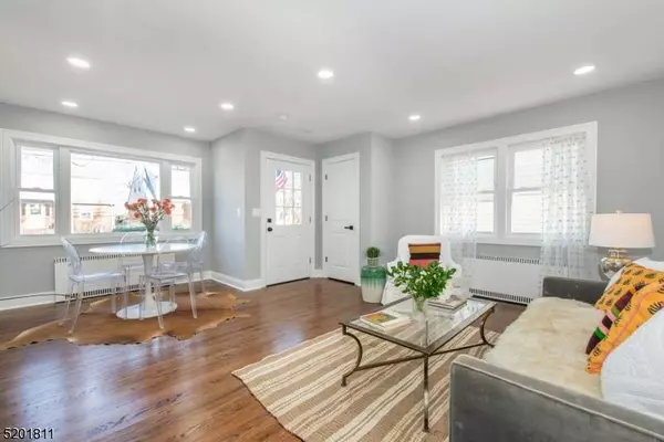 91 Speer Ave, Clifton City, NJ 07013