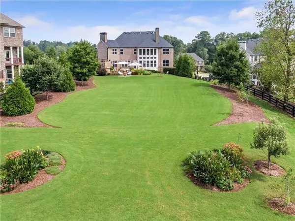 16450 Waxmyrtle RD, Alpharetta, GA 30004