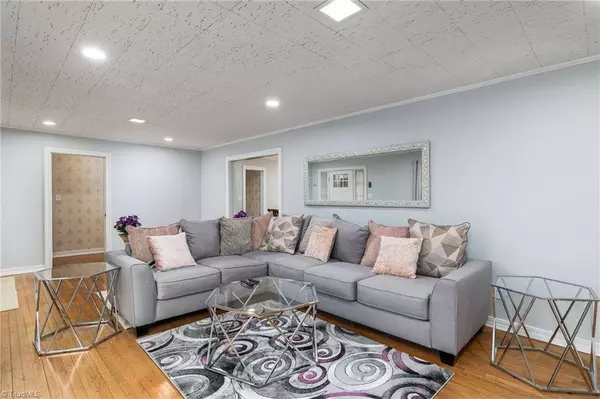 404 Kildee DR, Lexington, NC 27292