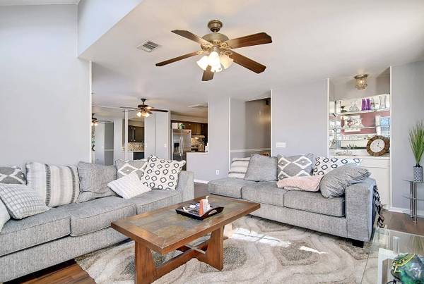 8300 Pleasant Ridge Drive, North Charleston, SC 29420