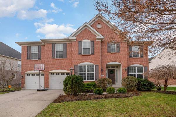 118 Decatur Lane, Loveland, OH 45140