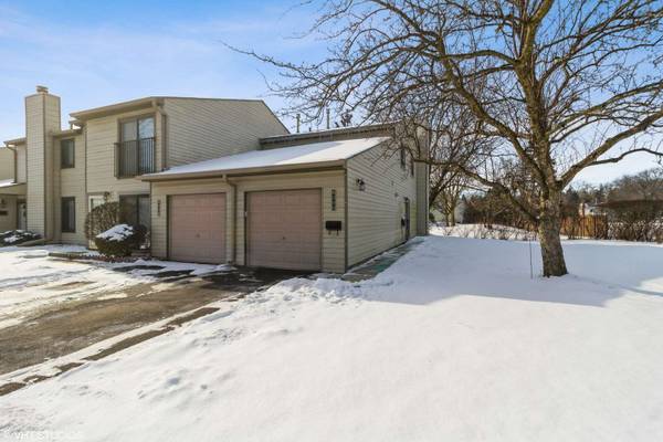 6300 Prideham ST #133, Downers Grove, IL 60516