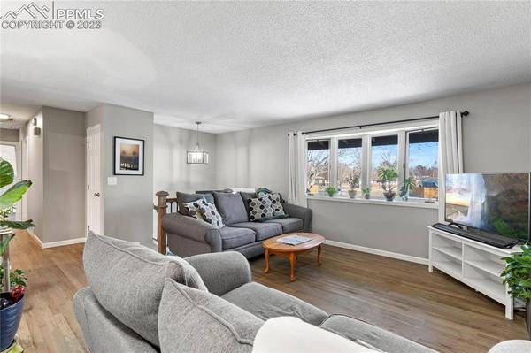 4337 San Miguel CIR, Colorado Springs, CO 80915