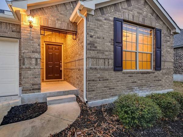 3609 Esperanza DR, Round Rock, TX 78665