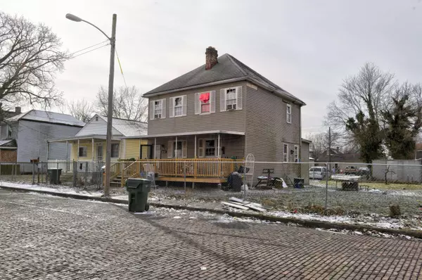 103 N Jones Avenue 5, Columbus, OH 43222