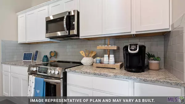 13438 MARSALA CT, Baton Rouge, LA 70817