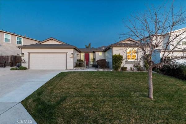 5256 Sycamore Creek CT, Santa Maria, CA 93455
