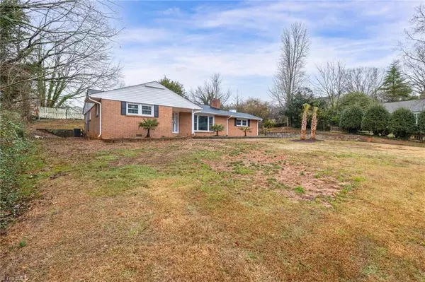 404 Kildee DR, Lexington, NC 27292