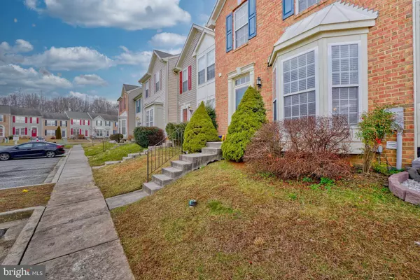 5040 BRISTLE CONE CIR, Aberdeen, MD 21001