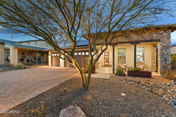 3140 WILD MUSTANG Pass, Wickenburg, AZ 85390