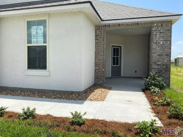 5360 BYPASS BREEZE DR, Slidell, LA 70461