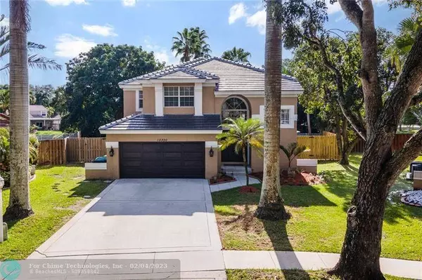 10320 Buenos Aires St, Hollywood, FL 33026