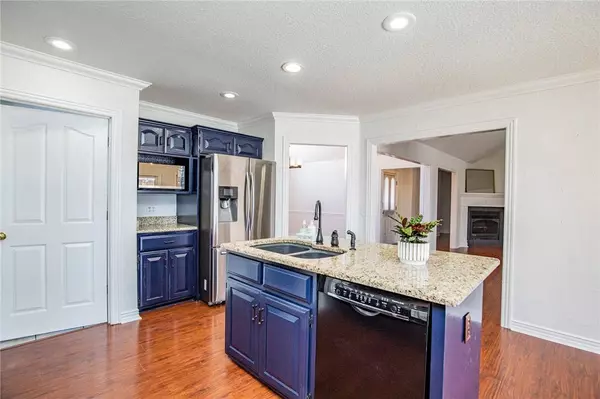 3771 Crosscreek Avenue, Springdale, AR 72762