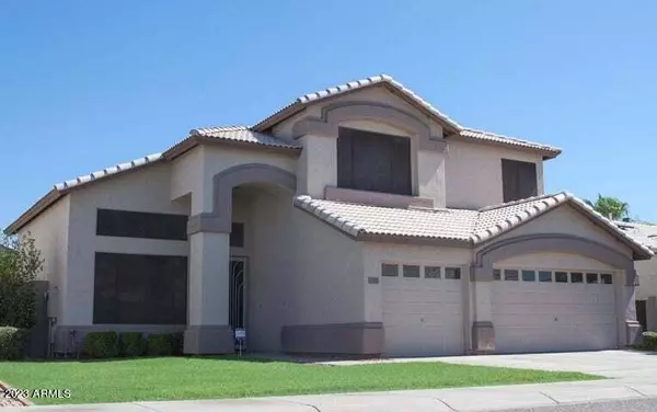 330 W ANDERSON Avenue, Phoenix, AZ 85023