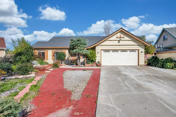 36408 Buckeye ST, Newark, CA 94560