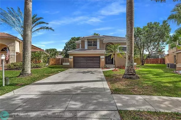 10320 Buenos Aires St, Hollywood, FL 33026