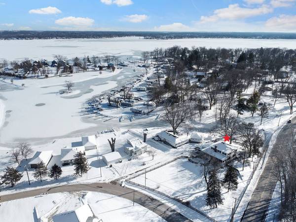 26675 W Michigan BLVD, Antioch, IL 60002