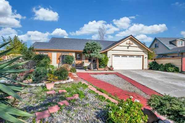 36408 Buckeye ST, Newark, CA 94560