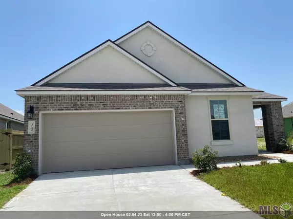 5360 BYPASS BREEZE DR, Slidell, LA 70461
