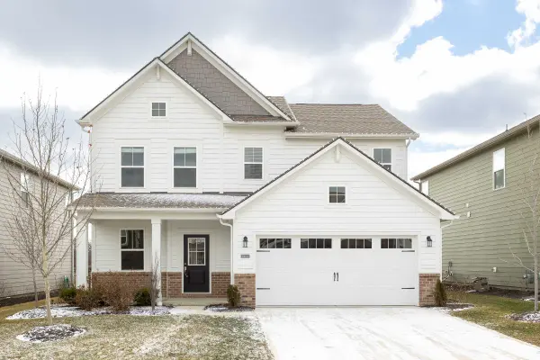 6459 Stokes AVE, Noblesville, IN 46062
