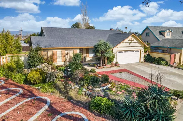 36408 Buckeye ST, Newark, CA 94560