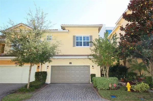 1297 BOLTON PL #1297, Lake Mary, FL 32746