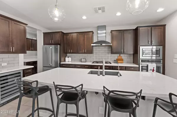 3140 WILD MUSTANG Pass, Wickenburg, AZ 85390