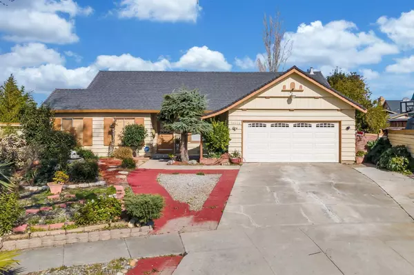 36408 Buckeye ST, Newark, CA 94560