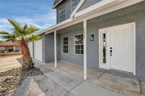 3075 W Pyle Avenue, Las Vegas, NV 89141