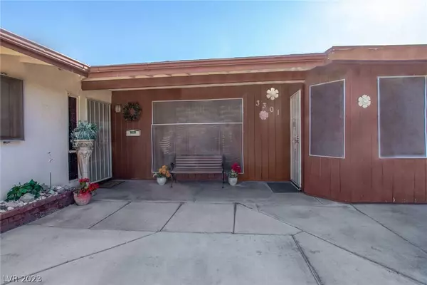 3301 Turquoise Road, Las Vegas, NV 89108