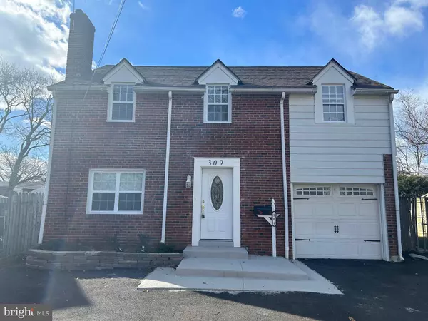 309 S DUPONT RD, Wilmington, DE 19805