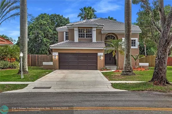 10320 Buenos Aires St, Hollywood, FL 33026