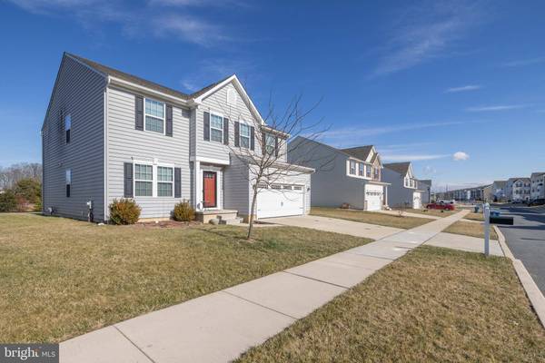 1231 CARRICK CT, Middletown, DE 19709