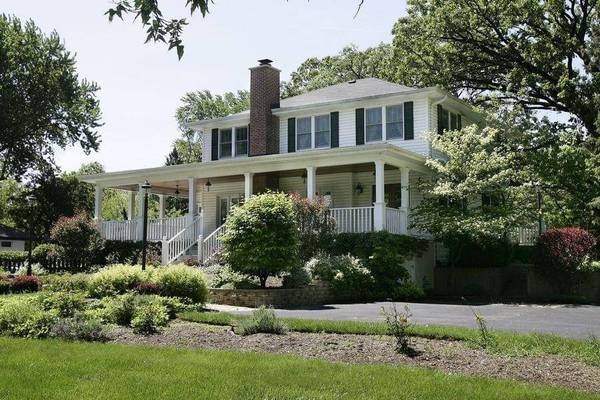 26675 W Michigan BLVD, Antioch, IL 60002