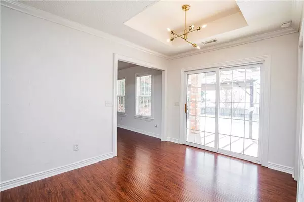 3771 Crosscreek Avenue, Springdale, AR 72762