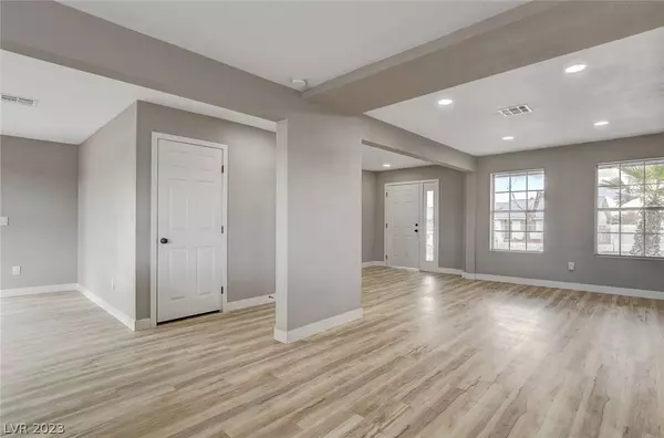 3075 W Pyle Avenue, Las Vegas, NV 89141