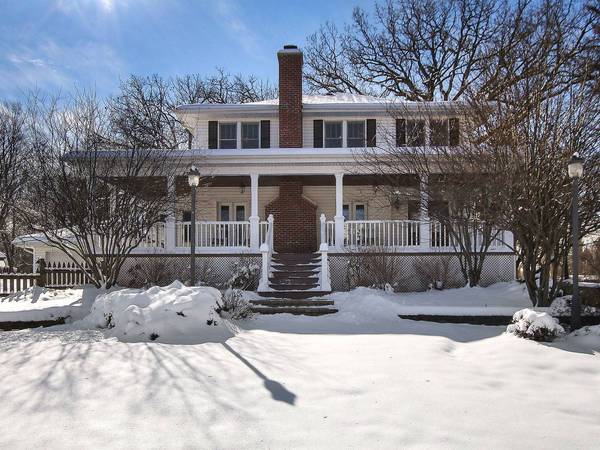 26675 W Michigan BLVD, Antioch, IL 60002