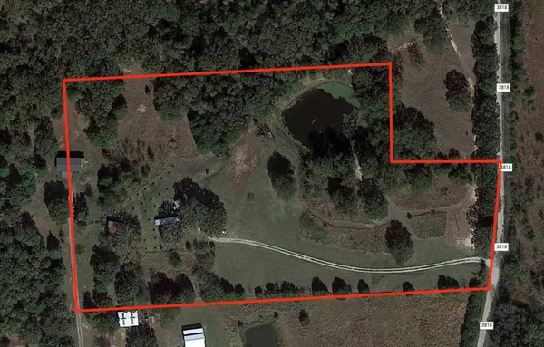 1101 Vz County Road 3818, Wills Point, TX 75169