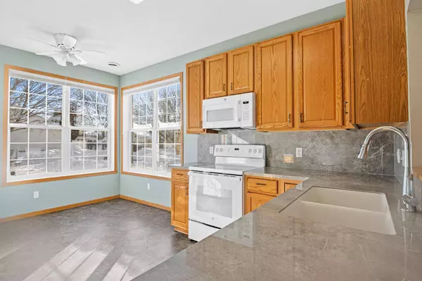 14539 Bloomfield PATH, Rosemount, MN 55068