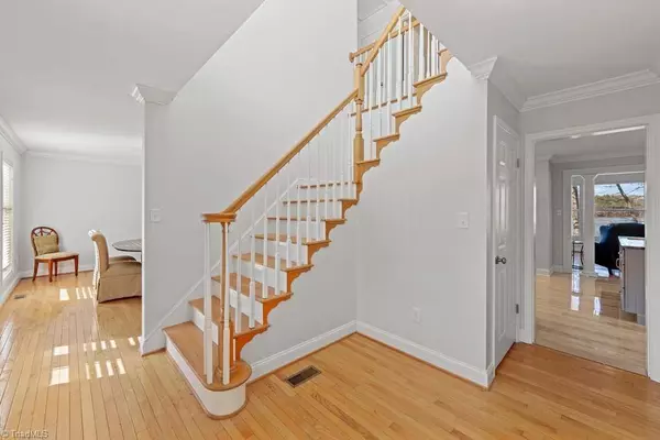 325 Potters Landing, Denton, NC 27239