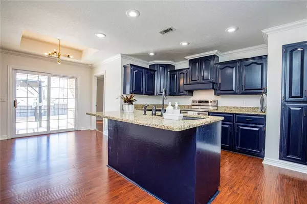 3771 Crosscreek Avenue, Springdale, AR 72762