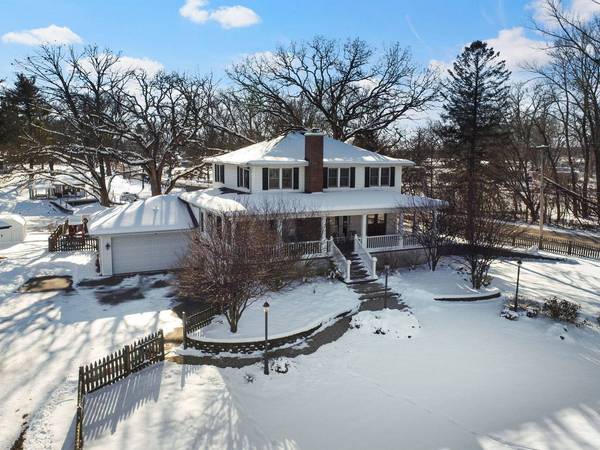 26675 W Michigan BLVD, Antioch, IL 60002