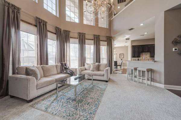 1804 Briaroaks Drive, Flower Mound, TX 75028