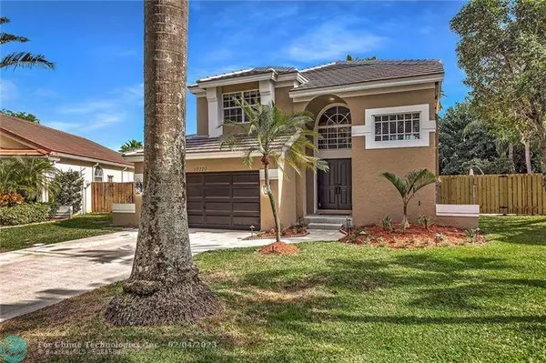 10320 Buenos Aires St, Hollywood, FL 33026